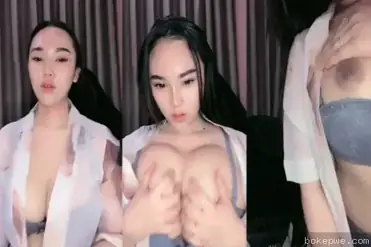 POV Crotin Ratu Mango Remes TT Goyang Sampe Becek